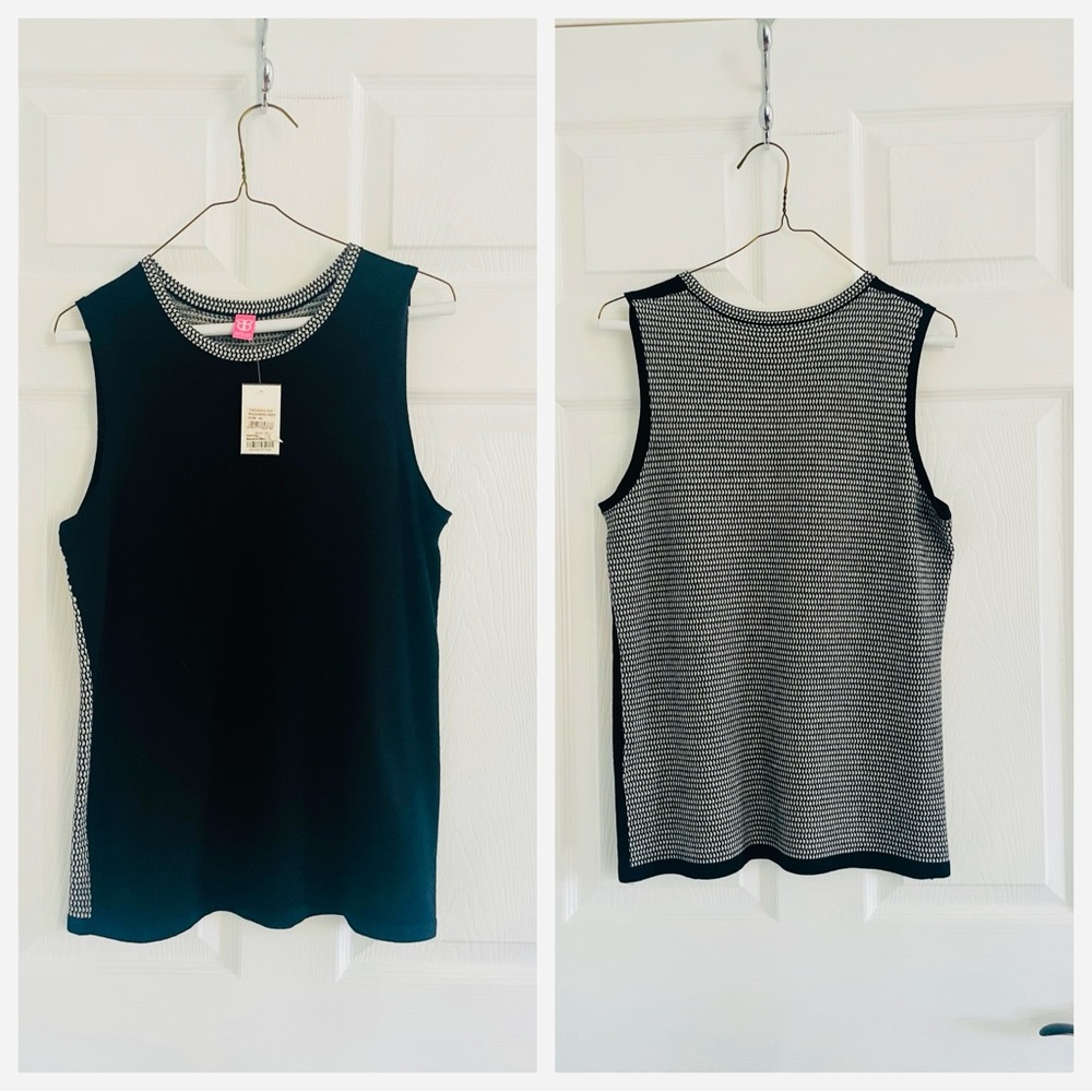 NWT Basler pullover/ west